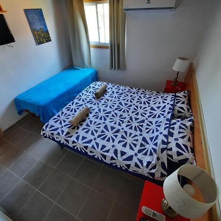 Sapir Apartment Sappir Exteriér fotografie